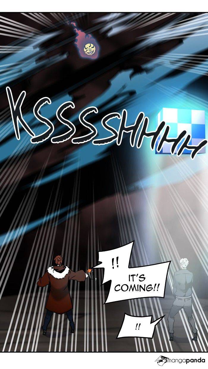 Tower of God Chapter 314 image 022